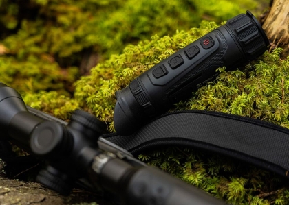 HikMicro Lynx 3.0 LH15, компактен монокулярен термовизионен прибор с чувствителност под 18 mK и технология без затвор