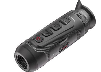HikMicro Lynx 3.0 LE15, компактен монокулярен термовизионен прибор под 20 mK с беззатворна технология