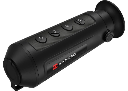 HikMicro Lynx S LC06S, Monoclu Termic Ultra-Portabil cu Autonomie de 10 Ore