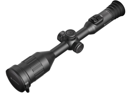 HikMicro Stellar 3.0 SX60LS, термовизионна оптика HD 1280p с LRF и балистичен калкулатор