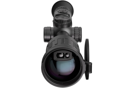 HikMicro Stellar 3.0 SX60LS, термовизионна оптика HD 1280p с LRF и балистичен калкулатор
