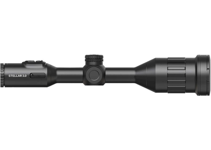 HikMicro Stellar 3.0 SX60L, Lunetă Termică 1080p cu LRF și Tehnologie 18 mK