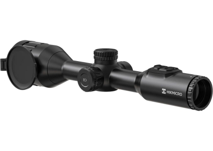 HikMicro Stellar 3.0 SQ50L, Lunetă Termică 640p cu LRF și Sensibilitate 15 mK
