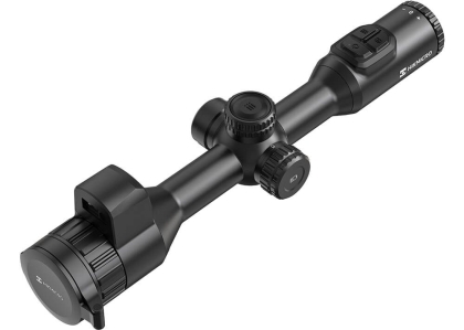 HikMicro Stellar 3.0 SQ35L, термовизионна лупа с резолюция 640p, LRF и широко зрително поле