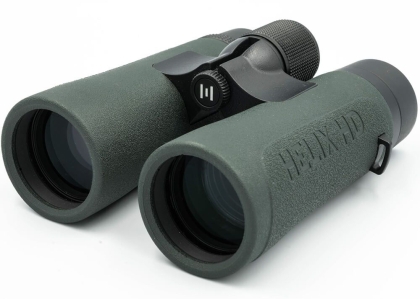 Binoclu Element Optics Helix HD 10x42, Putere de Mărire 10x și Sticlă ED