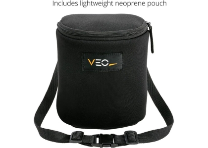Binoclu Vanguard VEO ED 10x42, Tehnologie Carbon & Optică Premium ED
