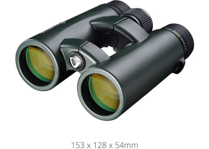 Бинокъл Vanguard VEO HD2 8x42, стъкла HOYA ED и карбонова рамка