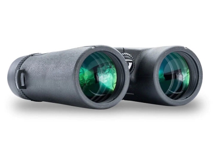 Binoclu Vanguard Vesta 10x42, Performanță și Fiabilitate în Drumeții