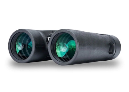 Binoclu Vanguard Vesta 10x42, Performanță și Fiabilitate în Drumeții