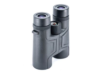 Бинокъл Vanguard Vesta 8x42 – Гъвкавост и яснота в природата