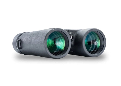 Бинокъл Vanguard Vesta 8x42 – Гъвкавост и яснота в природата