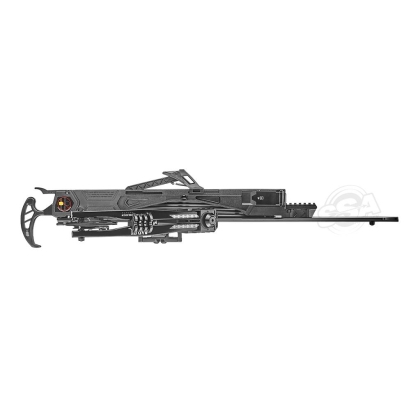 Pachet Arc Compound EK Poelang Whipshot, Magazie 6 Săgeți & Putere 15-50 lbs