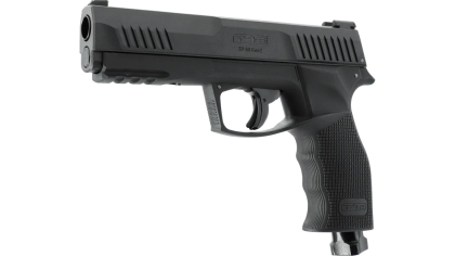 Pistol Umarex T4E TP 50 Gen2, Putere 13 J, Autoapărare