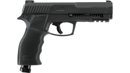 Pistol Umarex T4E TP 50 Gen2, Putere 13 J, Autoapărare