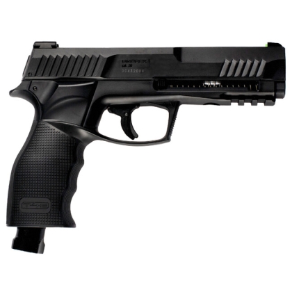 Pistol Umarex T4E TP 50 Gen2, Putere 13 J, Autoapărare