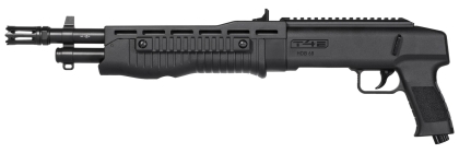 Shotgun Umarex T4E HDB 68, Putere 16 J, Capacitate 16 Bile