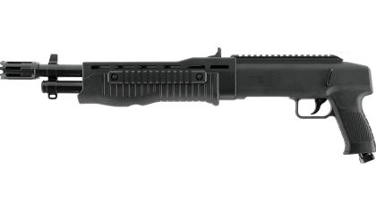 Пушка Umarex T4E TB 68 Gen2, мощност 16 J, съвместима със системата X-Tracer