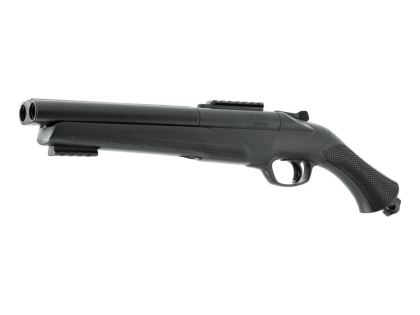 Shotgun Umarex T4E TS 68 Gen2, Putere16 J, Design Dublă Țeavă, Model 2025