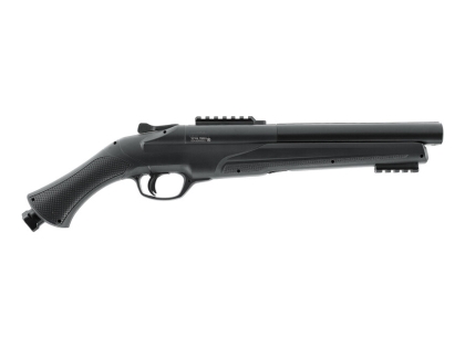 Shotgun Umarex T4E TS 68 Gen2, Putere16 J, Design Dublă Țeavă, Model 2025