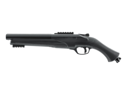Shotgun Umarex T4E TS 68 Gen2, Putere16 J, Design Dublă Țeavă, Model 2025