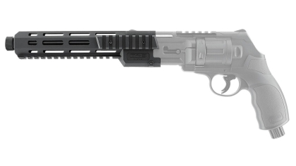 Удължител T4E TR50 X-Tender, филтър X-Tracer, шина Picatinny 22 мм