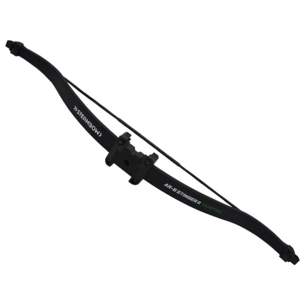 Ръкохватка Steambow от серията AR HUNTING 150 lbs за арбалети Stinger II Survival