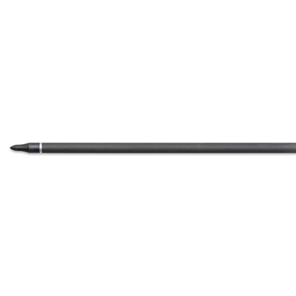 Set 3 Săgeți Carbon Savage ID6.2, 30 inch, Pene Blazer, Complet Echipate