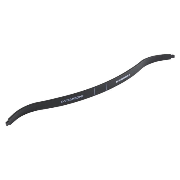 Ръкохватка Steambow AR-6 Stinger 2 Taktik 55 lbs, стъкло-карбон