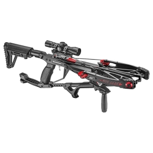 Set arbaleta compound EK Archery Siege