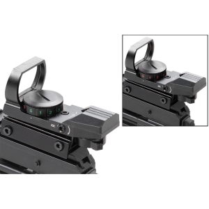 Pistol arbaleta Junxing Drakon