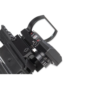 Pistol arbaleta Junxing Drakon