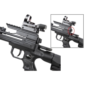 Pistol arbaleta Junxing Drakon