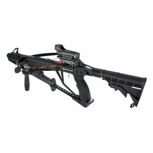Pistol arbaleta EK Archery Cobra R9 Deluxe