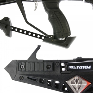 Арбалетен пистолет EK Archery Cobra R9 Deluxe
