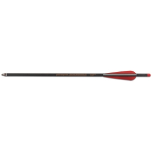 Set sageti arbaleta carbon Maximal Maxonia 17 inch