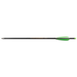Set sageti arbaleta carbon Maximal Maxonia 20 inch