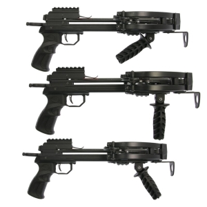 Pistol arbaleta X-BOW FMA Supersonic