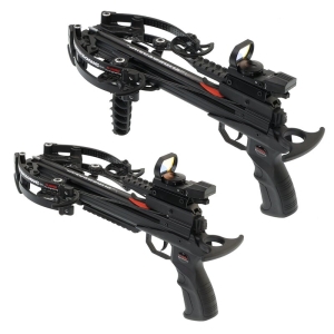[SET] Pistol arbaleta X-BOW FMA Supersonic
