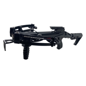 [SET] Pistol arbaleta X-BOW FMA Supersonic XL AR-15 stock