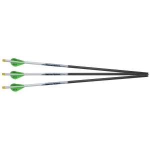 Sageti carbon Excalibur ProFlight Micro iluminate