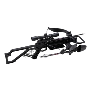 Set arbaleta recurve Excalibur Mag AIR