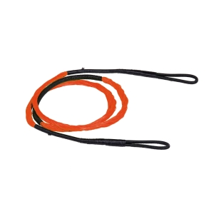 Coarda arbaleta recurve Excalibur Matrix DynaFlight Orange