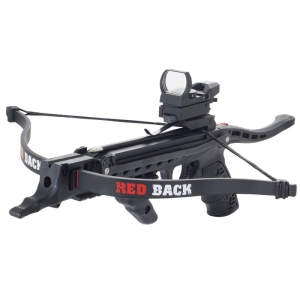 Pistol arbaleta Hori-Zone Redback Deluxe