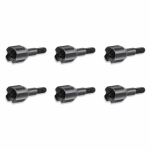 Set varfuri vanatoare Maximal Fox Blunt