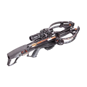 Комбиниран арбалет Ravin R29X Black