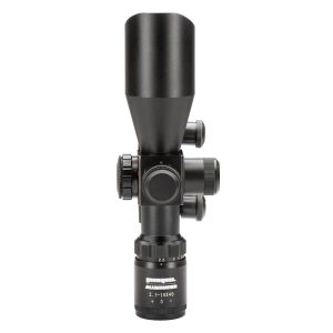 Sistem ochire arbaleta Maximal Aluminator 40mm 2.5-10x