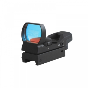 EK Archery Red Dot 4x Multidot система за прицел за арбалет