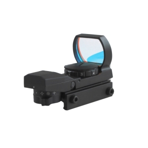 EK Archery Red Dot 4x Multidot система за прицел за арбалет