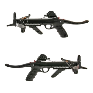 Pistol arbaleta Hori-Zone Redback Black