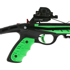 Pistol arbaleta Hori-Zone Redback Black/Green